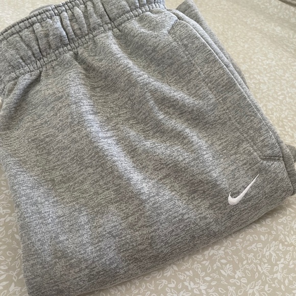 Nike Pants - Nike Grey Sweatpants